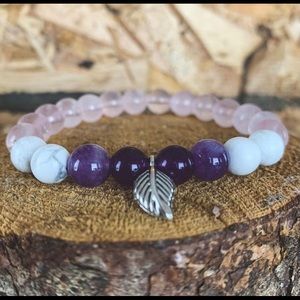 Beautiful Gemstone Bracelet